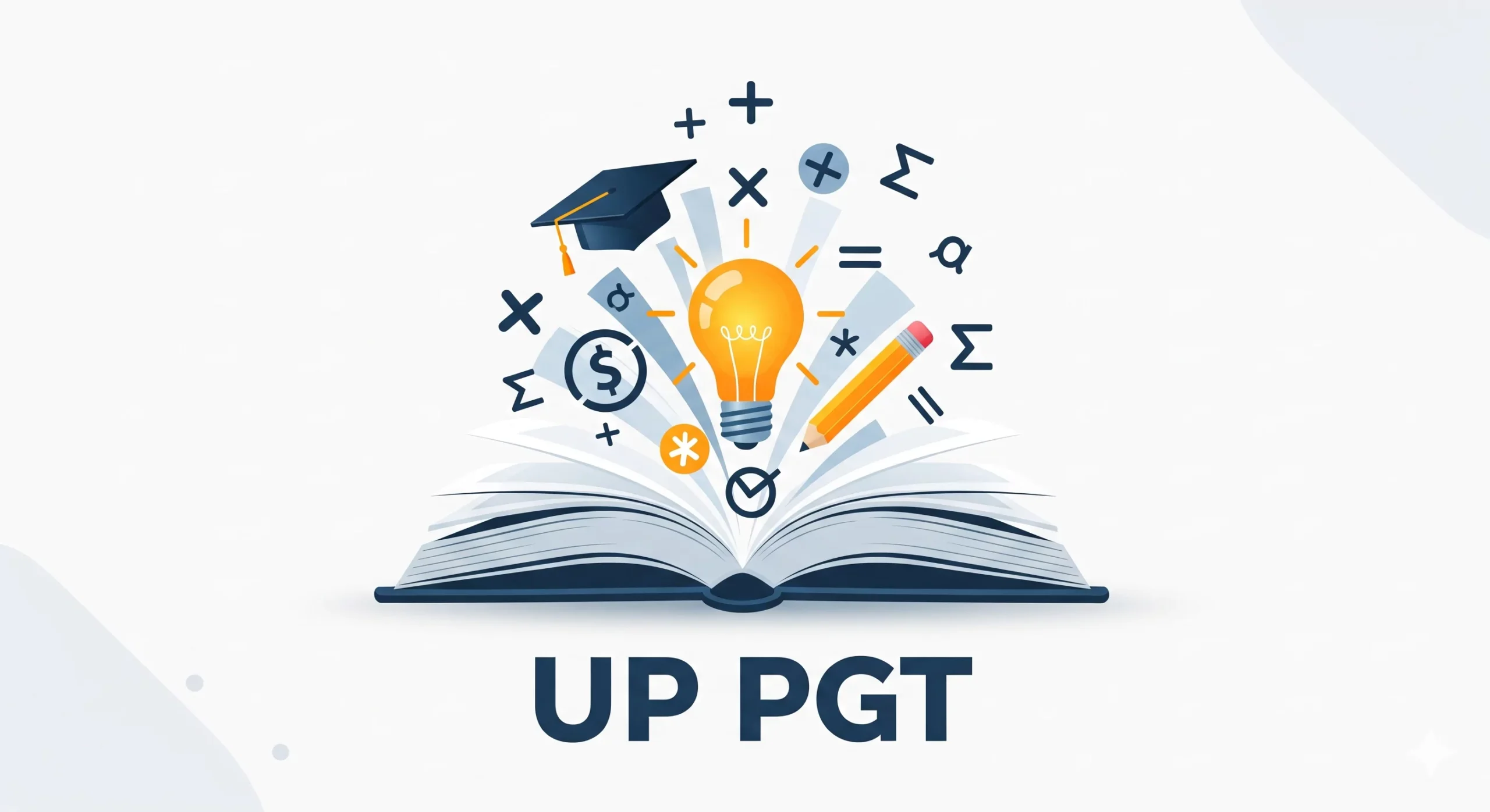 UP PGT Exam
